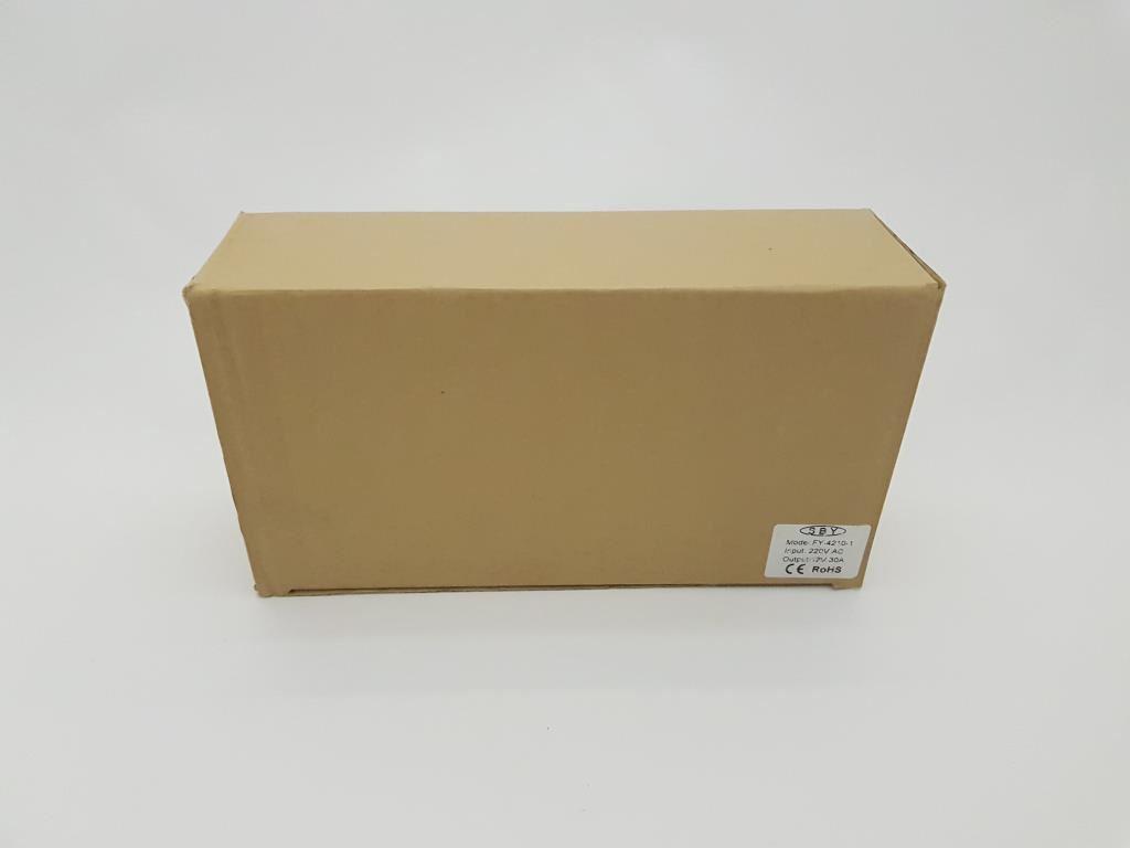 FY-4210-1 360W (12V/30A)